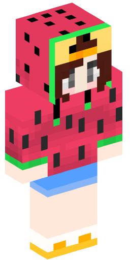 Sleepground Minecraft Skin Preview on Minecraft.Co.Com
