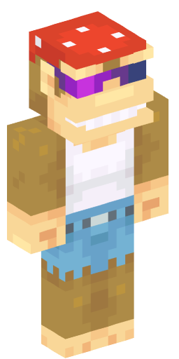 Minecraft Skin #159877
