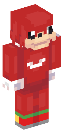 Minecraft Skin #159881