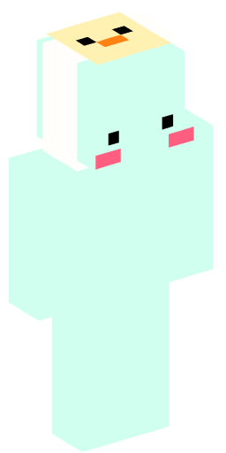 Minecraft Skin #159885