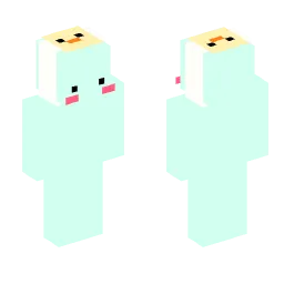 Minecraft Skin #159885
