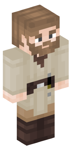 Minecraft Skin #159886