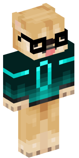 Minecraft Skin #159887