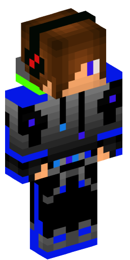 Minecraft Skin #159889