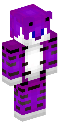 Minecraft Skin #159893