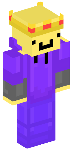 Minecraft Skin #159894