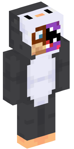 Minecraft Skin #159895