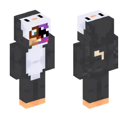 Minecraft Skin #159895