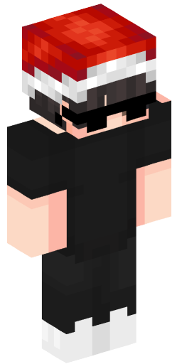 Minecraft Skin #159896