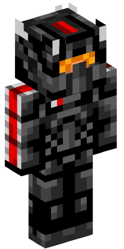 Minecraft Skin #159897