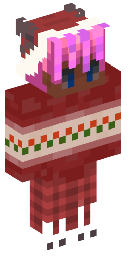 Minecraft Skin #159898
