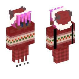 Minecraft Skin #159898
