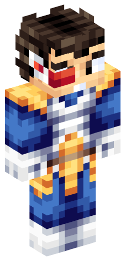 Minecraft Skin #159902