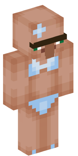 Minecraft Skin #159905