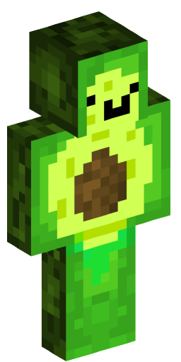 Minecraft Skin #159907