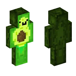 Minecraft Skin #159907