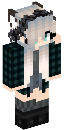 Minecraft Skin #159908