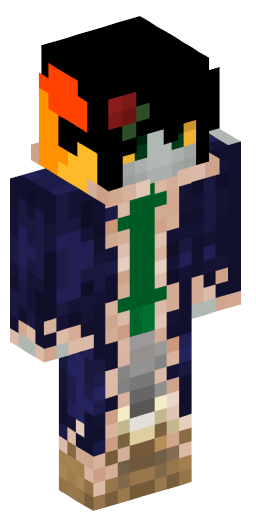 Minecraft Skin #159909