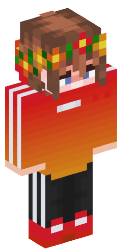 Minecraft Skin #159910