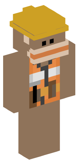 Minecraft Skin #159911