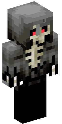 Minecraft Skin #159912