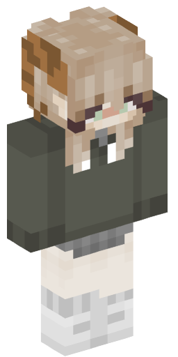 Minecraft Skin #159913