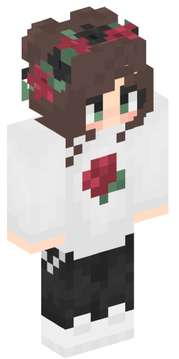 Minecraft Skin #159914