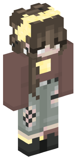 Minecraft Skin #159915
