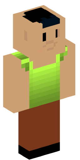 Minecraft Skin #159917