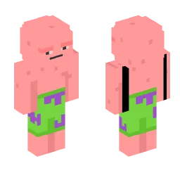 Minecraft Skin #159918