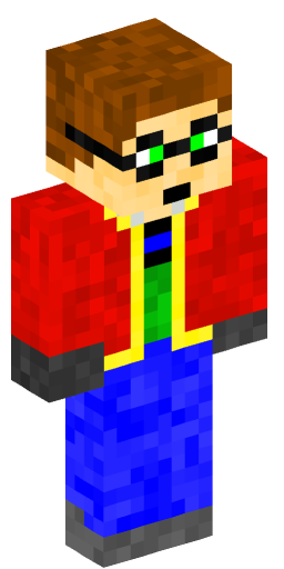 Minecraft Skin #159919