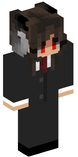 Minecraft Skin #159924