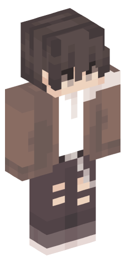 Sim_Pathetic Minecraft Skin Preview on Minecraft.Co.Com