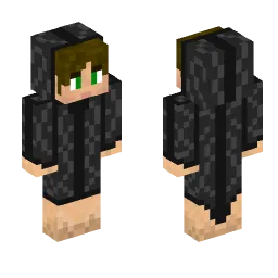 Minecraft Skin #