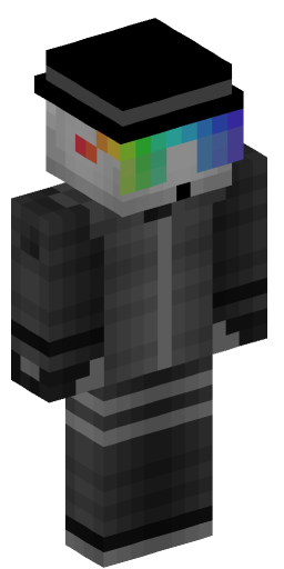 Minecraft Skin #159927