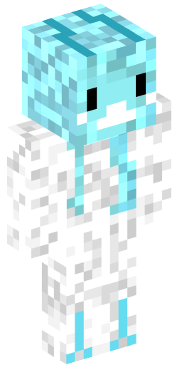 Minecraft Skin #159928