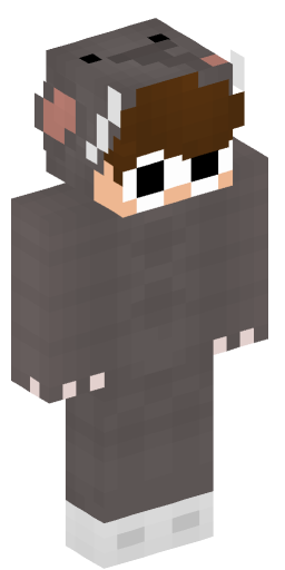 Minecraft Skin #159929