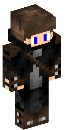 Minecraft Skin #159930