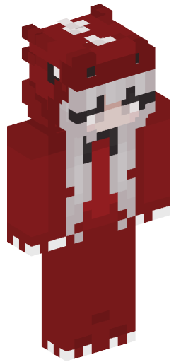 Minecraft Skin #159931