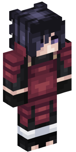 Minecraft Skin #159932