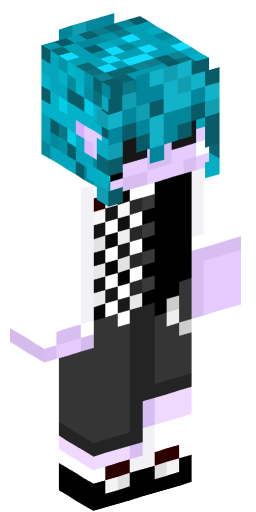 Minecraft Skin #159933