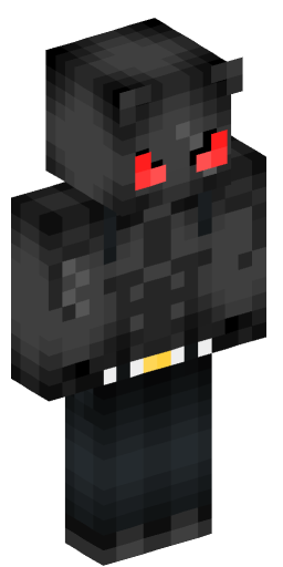 Minecraft Skin #159935