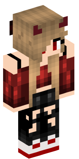 Minecraft Skin #159936