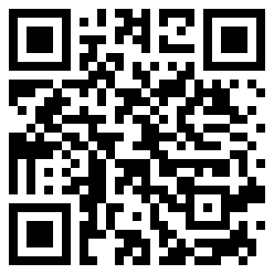 Harlequin QR Code