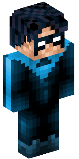 Minecraft Skin #159938
