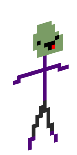 Minecraft Skin #159940