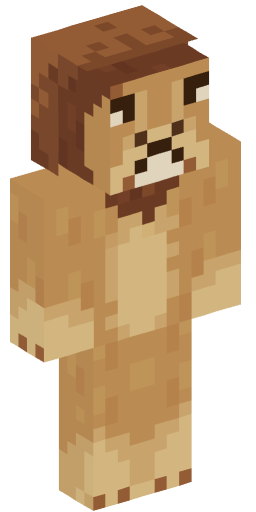 Minecraft Skin #159941