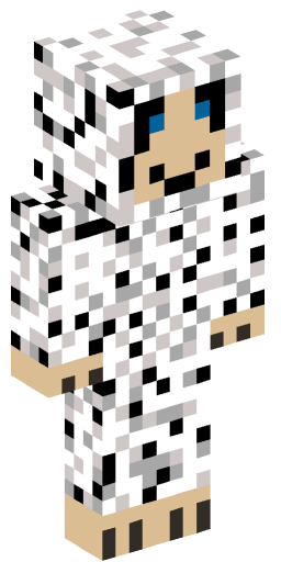 Minecraft Skin #159942