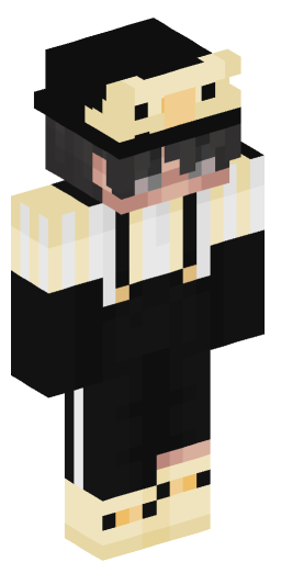 Minecraft Skin #159944
