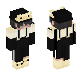 Minecraft Skin #159944